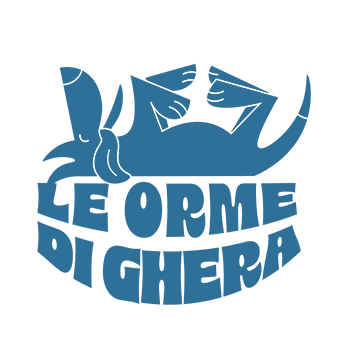 Le orme di Ghera